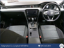 2021 VOLKSWAGEN PASSAT 