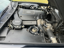 1994 Bentley Continental 6.9L Petrol For Sale Images