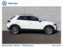2025 VOLKSWAGEN T-ROC EDITION 75 1 0TSI M6F 116HP