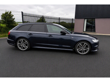 2018 Audi A6 2L Diesel For Sale Images