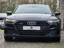 2021 AUDI A7 2.0 TFSI 50 E QUATTRO S LINE BLACK EDITIONS-TRONIC.FINANCE ARRANGED.SIMI.AA APPROVED.