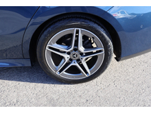 2023 Mercedes-Benz CLA Class 1.3L Petrol For Sale Images