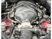 2014 Maserati Gran Turismo 4.8L Petrol For Sale Images