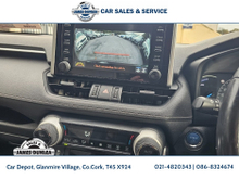 2019 Toyota Rav4 2.5L Petrol Hybrid For Sale Images