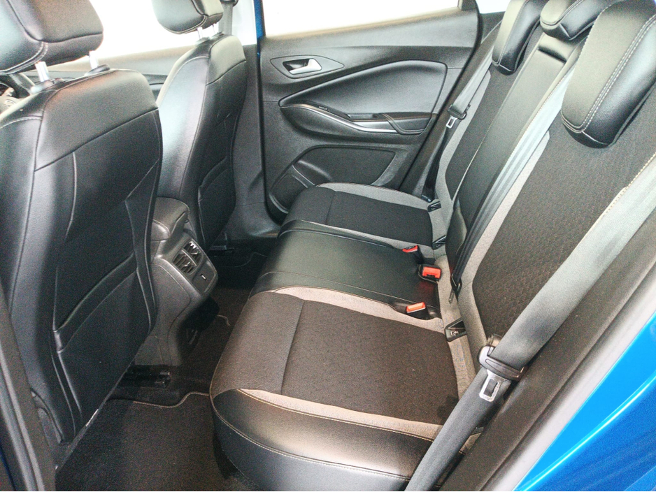 2019 Opel Grandland X 1.5L Diesel For Sale Images