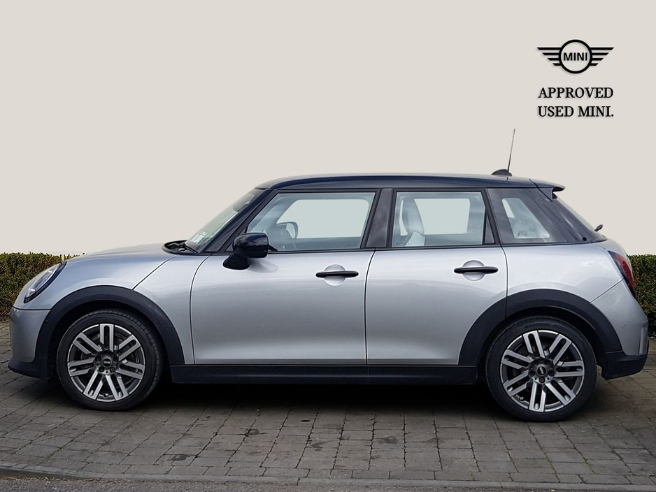 2025 MINI Hatch 1.5L Petrol For Sale Images