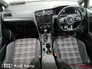 2018 VOLKSWAGEN GOLF GOLF GTI 2.0 TSI DSG 245HP