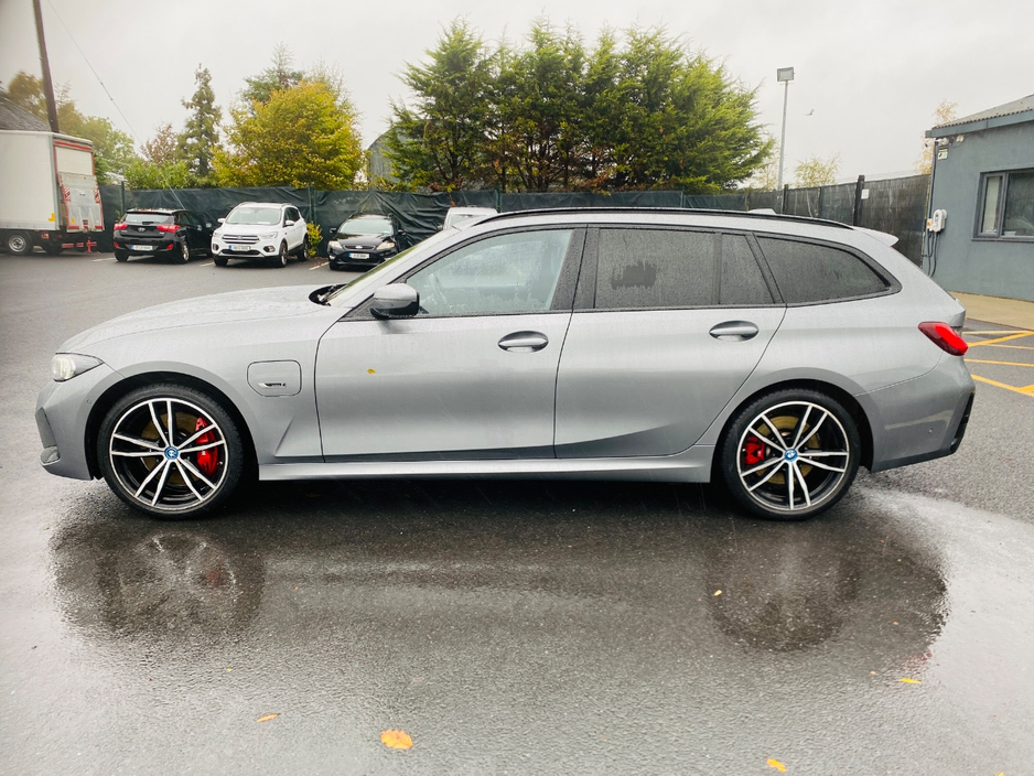 2023 BMW 3 Series 2L Petrol Plug-in Hybrid For Sale Images