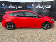 2018 Ford Focus 1.5L Diesel For Sale Images