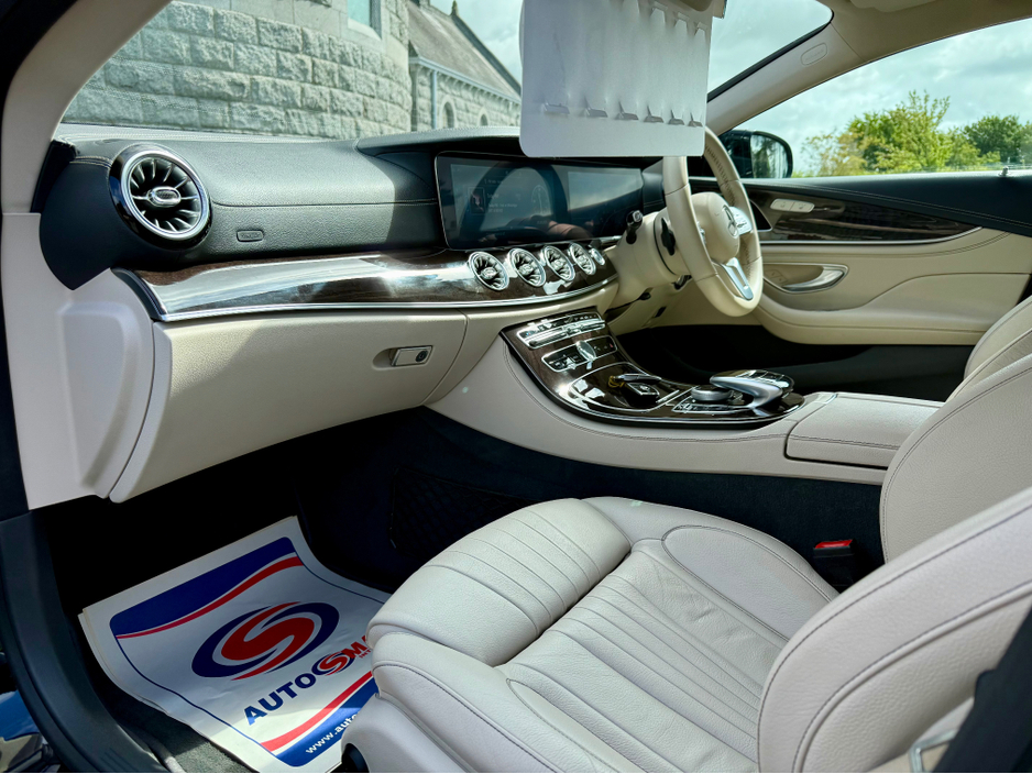 2019 Mercedes-Benz CLS Class 2L Diesel For Sale Images