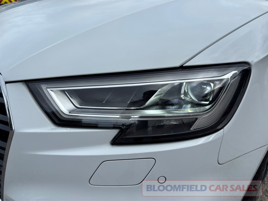 Audi A3 **DEPOSIT TAKEN**1.4 S-LINE AUTO , SPORTBACK  // LOW MILEAGE — thumbnail 15