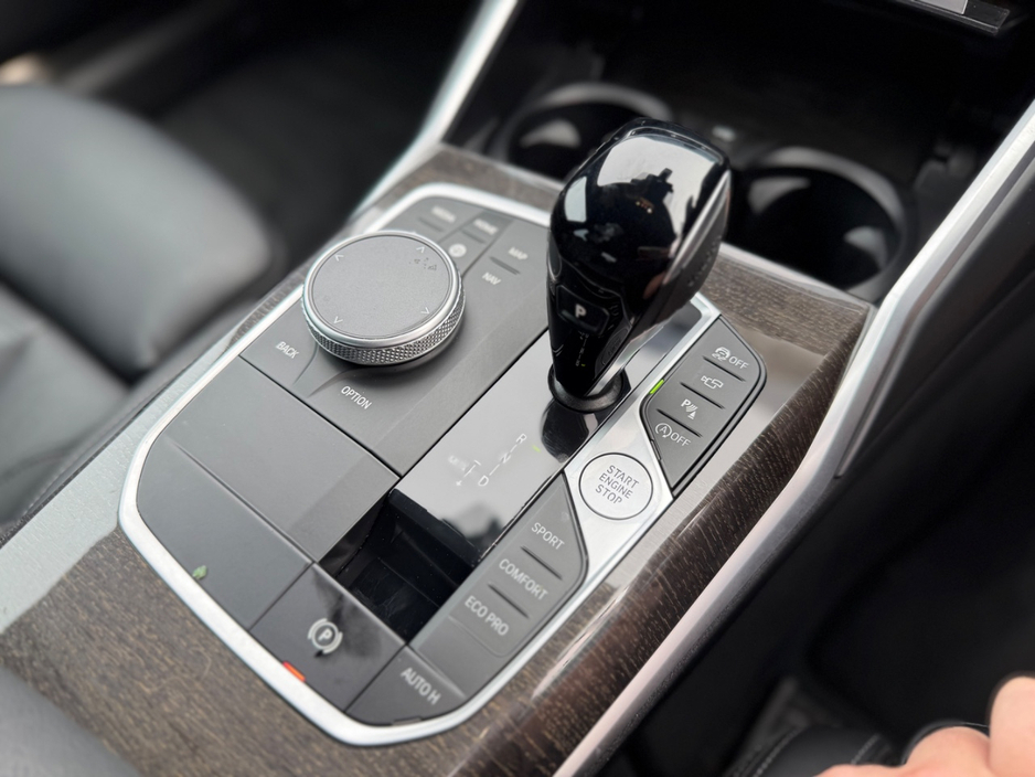 BMW 3 Series 320i - M-SPORT - 2.0L PETROL - AUTO - 12M WARRANTY - CAR: 2556 — thumbnail 32
