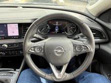 2022 Opel Insignia 1.5L Diesel For Sale Images