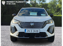 2025 Peugeot 2008 1.2L Petrol For Sale Images