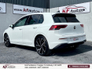 2022 VOLKSWAGEN GOLF Life 2.0TDI 6 Speed Manual 115bhp 5dr - 221 Reg