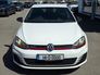 2014 VOLKSWAGEN GOLF 2.0 TSI GTI 220 BHP DSG