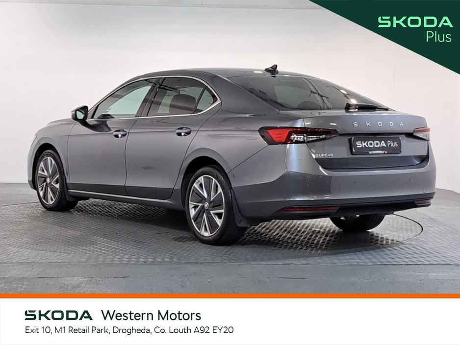 Skoda Superb SELECTION+ 2.0 TDI 150HP DSG — thumbnail 15