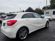 2015 Mercedes-Benz A Class 1.6L Petrol For Sale Images