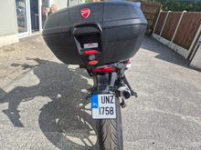 2014 Ducati Multistrada 1.2L Petrol For Sale Images