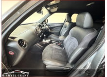 2016 Nissan Juke 1.6L Petrol For Sale Images