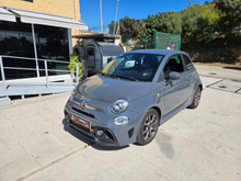 2020 Abarth 595C 1.4L Petrol For Sale Images