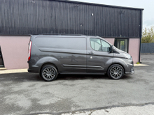 2022 Ford Transit Custom 2L Diesel For Sale Images