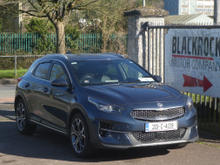 Kia XCeed 1.0 K3 5DR