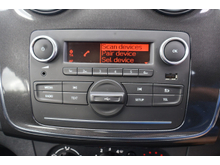2021 Dacia Sandero 1L Petrol For Sale Images