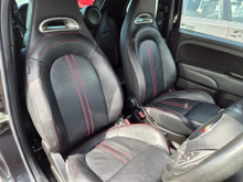 2016 Abarth 595 1.4L Petrol For Sale Images