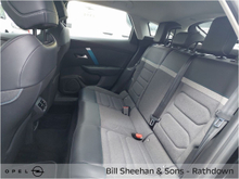2022 Citroen E-C4 0L Electric For Sale Images