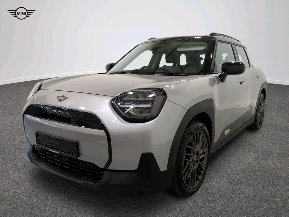 2025 MINI Aceman For Sale Images