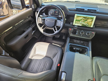 2022 Land Rover Defender 3L Petrol Hybrid For Sale Images