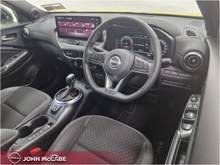 2025 Nissan Juke 1.6L Hybrid For Sale Images