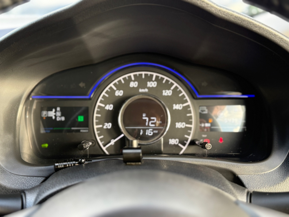 Nissan Note 1.2 E-POWER MEDALIST AUTO — thumbnail 22
