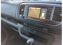 2021 Citroen Dispatch 1.5L Diesel For Sale Images