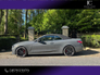 2021 BMW 4 SERIES 420i M SPORT CONVERTIBLE