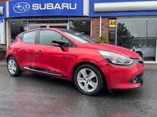 2015 Renault Clio 1.1L Petrol For Sale Images