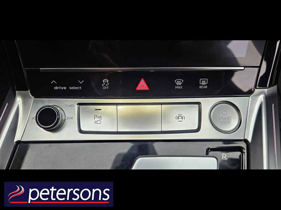 Audi e-tron QUATTRO 55 5DR AUTOMATIC — thumbnail 26