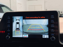 2020 Toyota C-HR 1.8L Petrol Hybrid For Sale Images