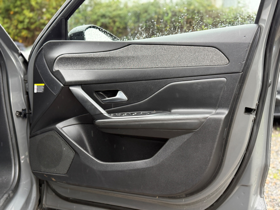 2025 Peugeot 408 1.2L Petrol For Sale Images