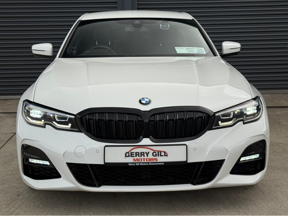 2021 BMW 3 Series 2L Diesel For Sale Images