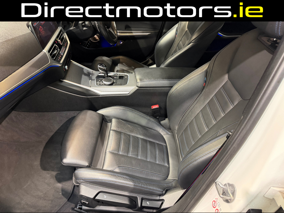 2019 BMW 3 Series 2L Diesel For Sale Images