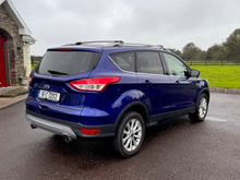 2016 Ford Kuga 2L Diesel For Sale Images