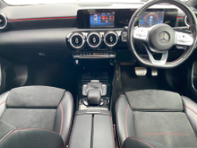 2021 Mercedes-Benz A Class 1.3L Petrol Plug-in Hybrid For Sale Images