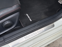 2013 Mercedes-Benz A Class 1.6L Petrol For Sale Images