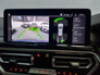 2022 BMW IX3 222 iX3 M SPORT ( NEW MODEL ) PANORAMIC  SUNROOF --COMFORT PACK-- DRIVER ASSIST PROF PACK --- PARK ASSIST PACK - ELECTRIC SEATS -- VISIBILITY PACK WITH LASER LIG---HIGH BEAM ASSIST - WIRELESS CHARG  