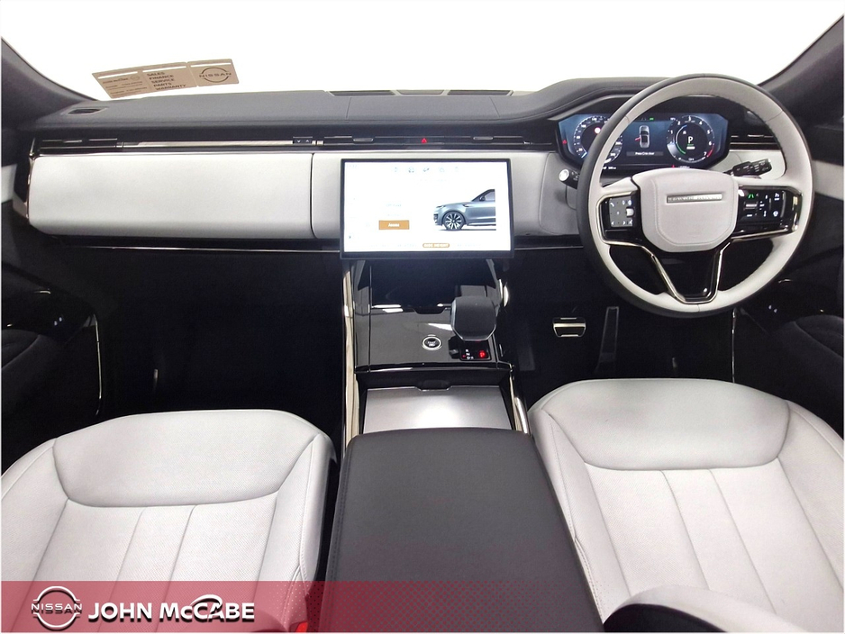 2025 Land Rover Range Rover Sport 3L Petrol Plug-in Hybrid For Sale Images