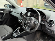 2016 Audi A1 1L Petrol For Sale Images