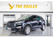 2019 Hyundai Tucson 1.6L Diesel For Sale Images