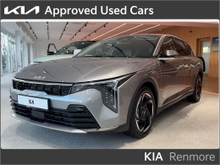 Kia K4 GT-Line 1.0 Petrol Automatic